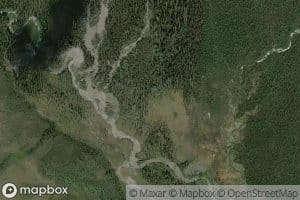 Lost Creek