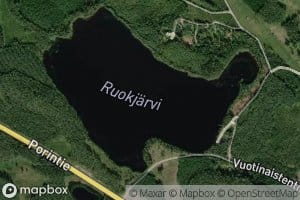 Ruokjarvi