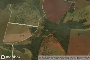 Corrego Ponto de Terra