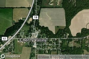 Cherry Valley Creek