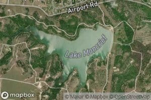 Lake Moncrief