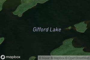 Gifford Lake