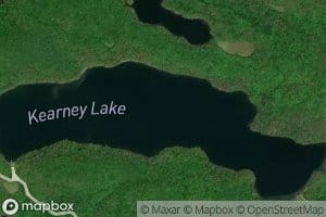 Kearney Lake