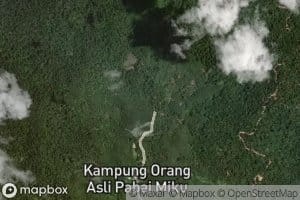 Sungai Pisang Pisang