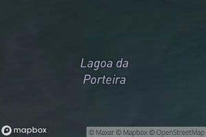 Lagoa da Porteira