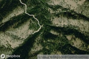 Rail Creek