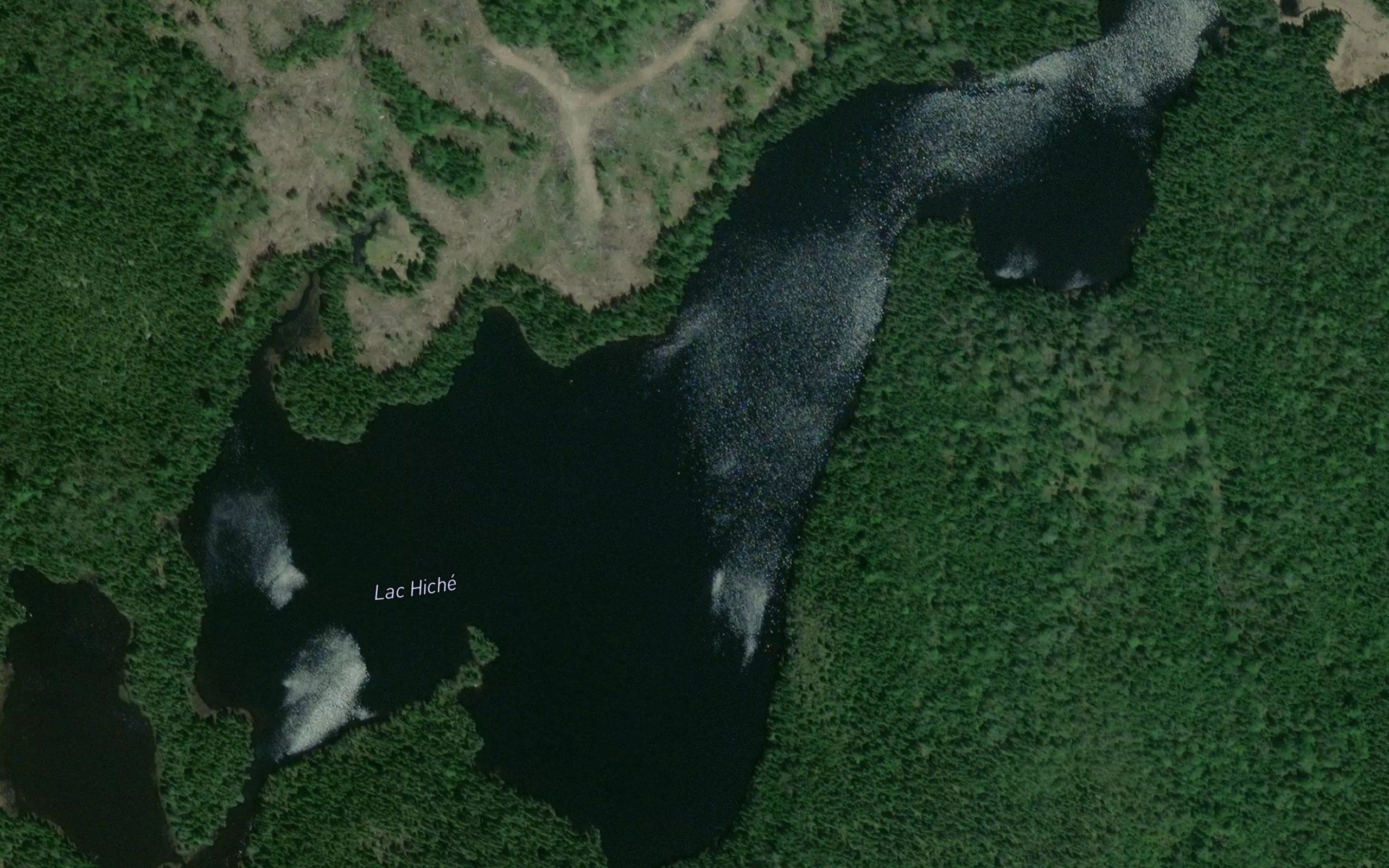 Lac Hiche