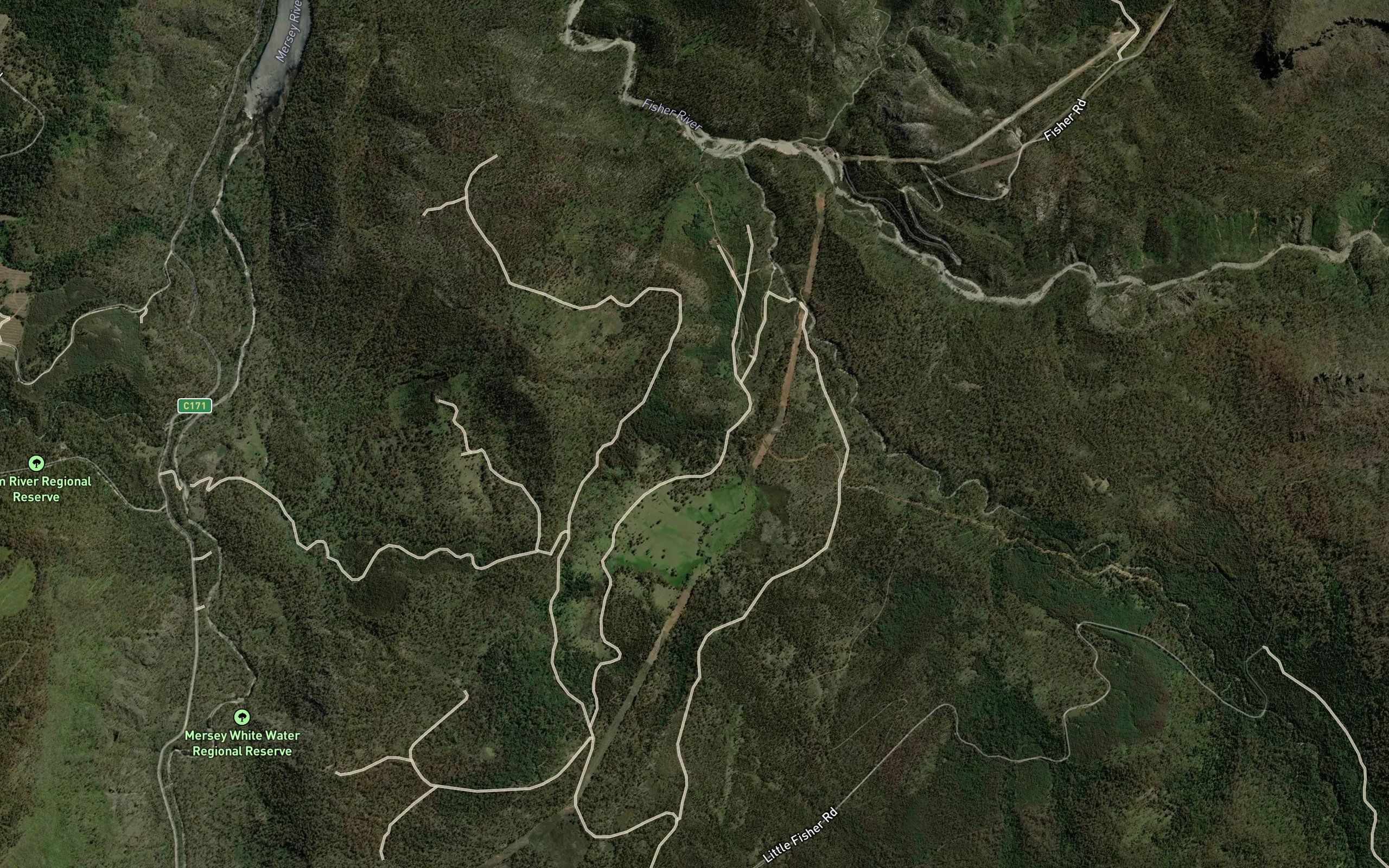 Snake Creek