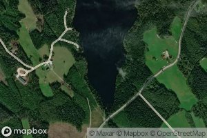 Satellite map of the Porttilahti