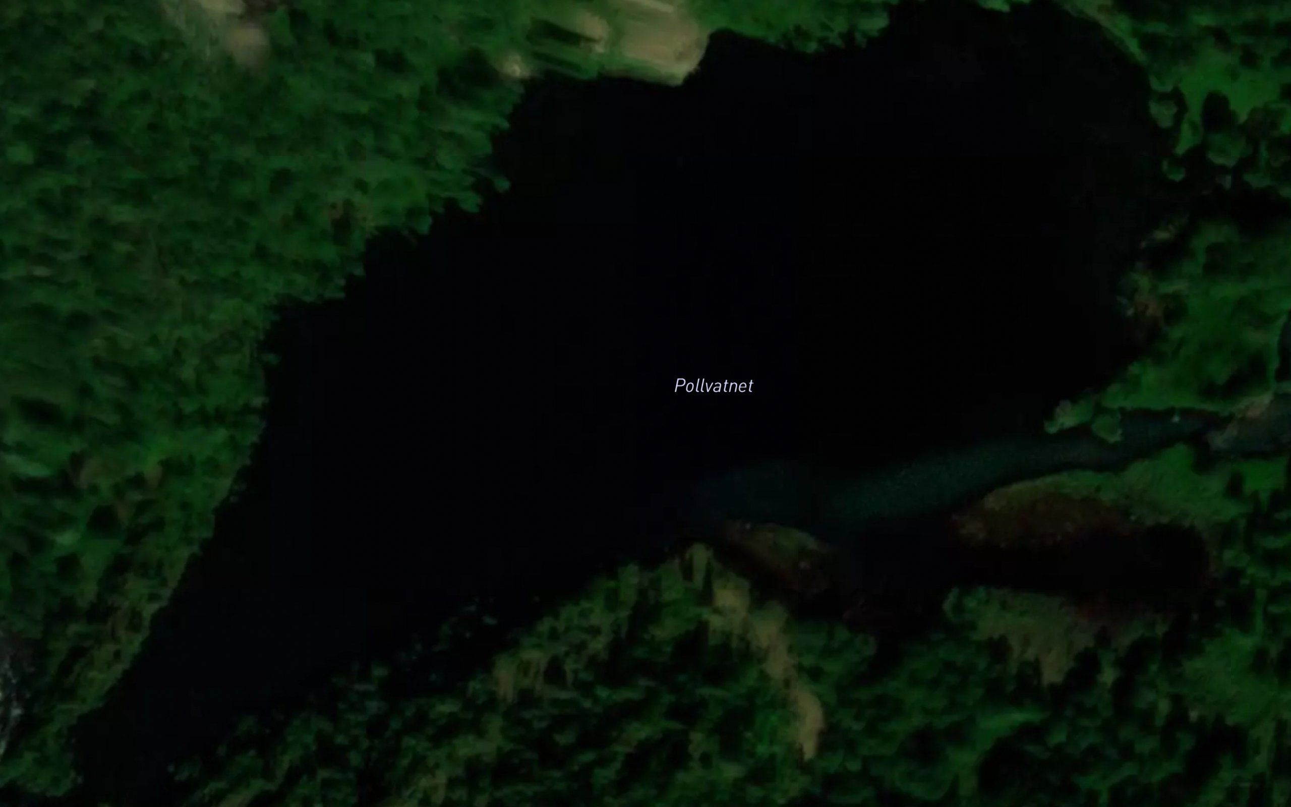 Pollvatnet
