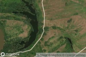 Ozero Chernaya Staritsa