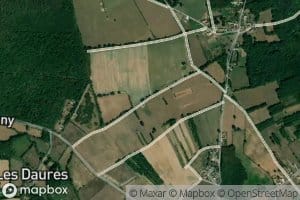 Ruisseau de la Vallee