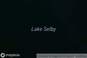 Lake Selby