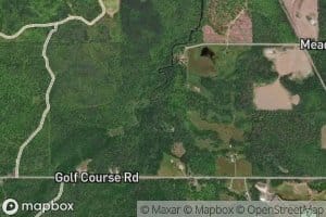 Denomie Creek