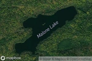 Malone Lake