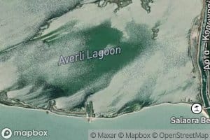 Limnothalassa Avleri