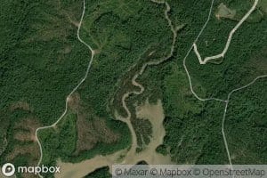 Long Cane Creek