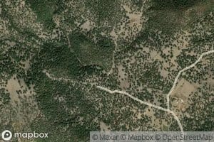 Arroyo Charco de la Canada