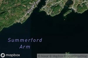 Summerford Arm