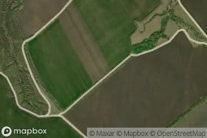 Balka Mokryy Yar