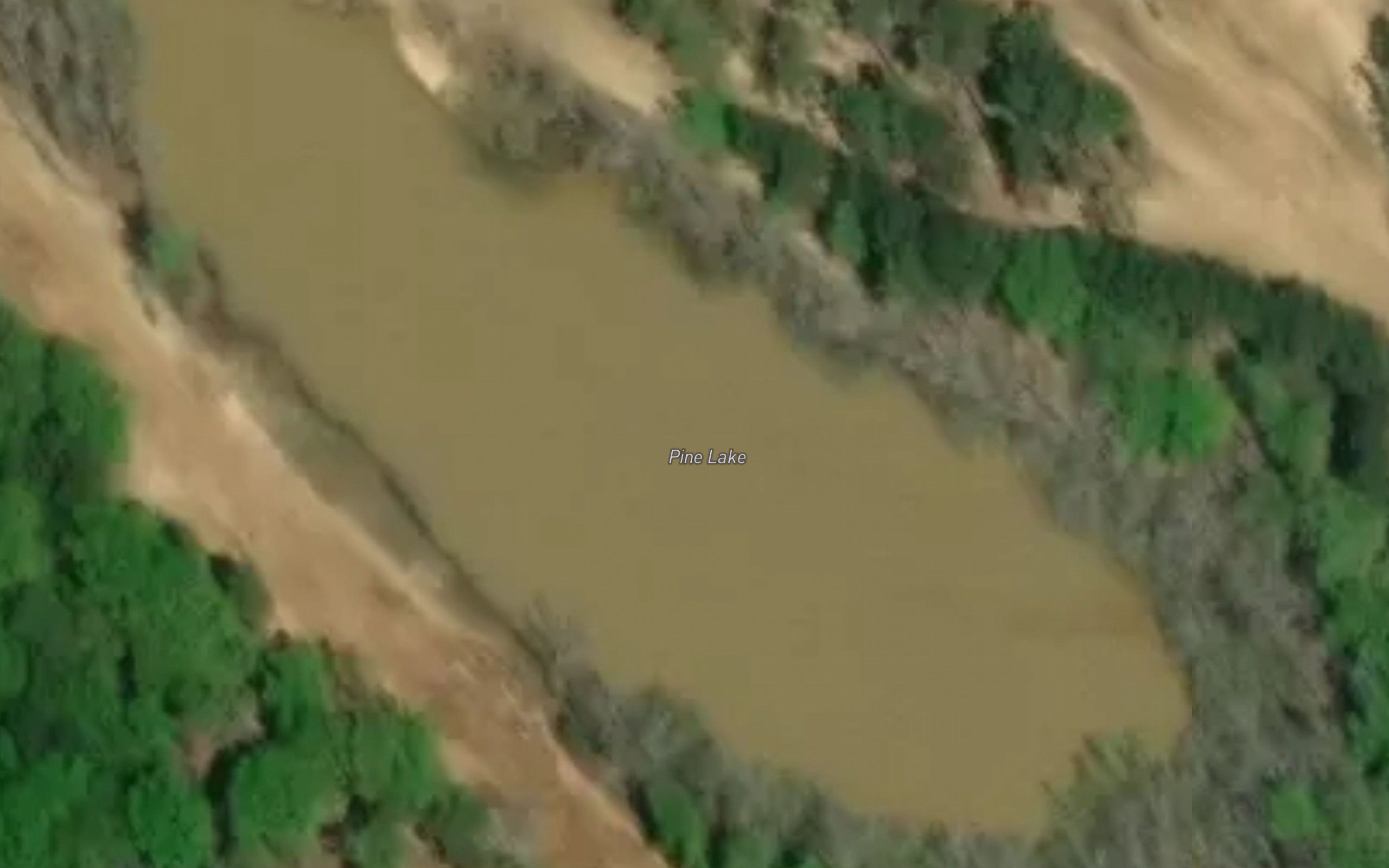 Pine Lake