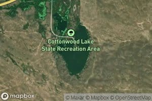 Cottonwood Lake