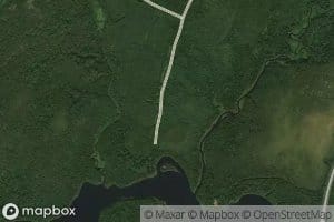 Ruisseau Kamagiskineciwak