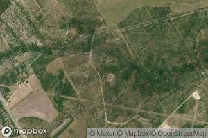 Conquista Project Tailings Pond