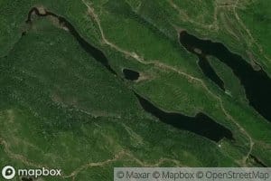 Lac du Nectar