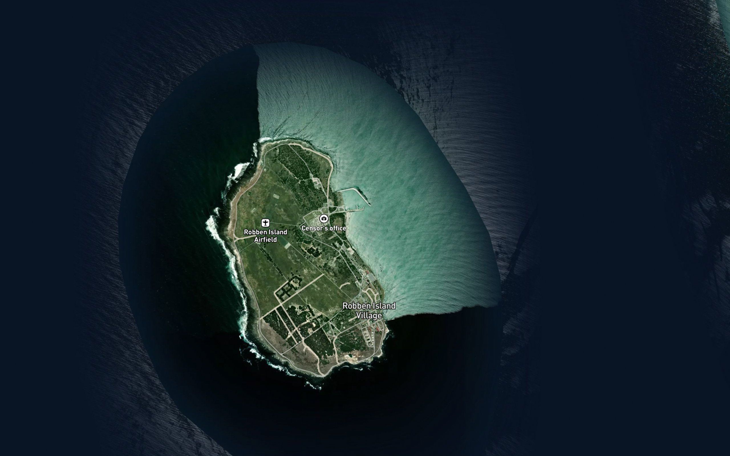 Murray's Bay