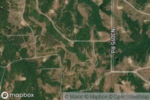 Rush Creek Site 47 Reservoir