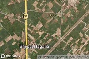 Walipura Distributary