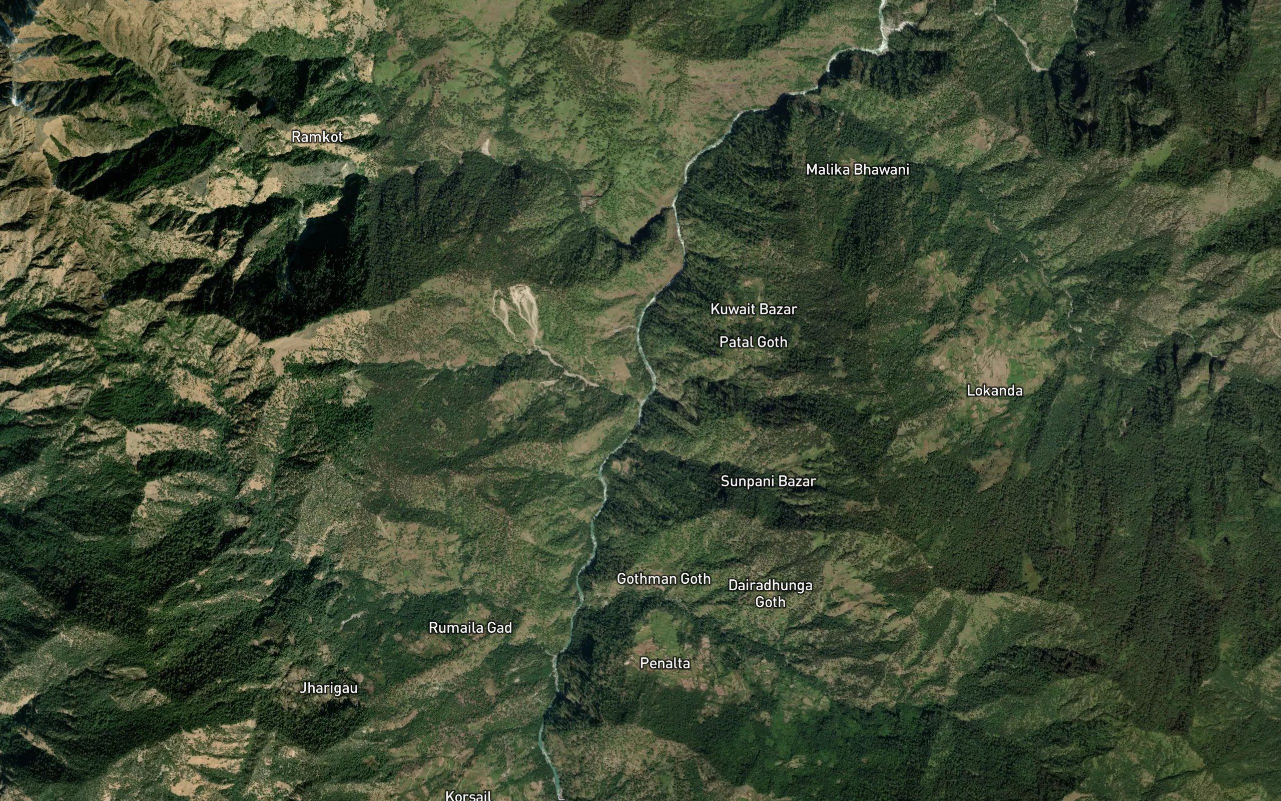 Duni Khola