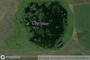 Ozero Stepnoye