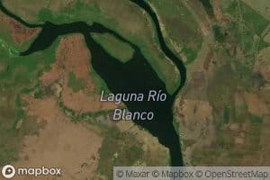 Laguna Rio Blanco