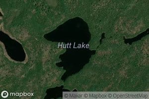 Hutt Lake