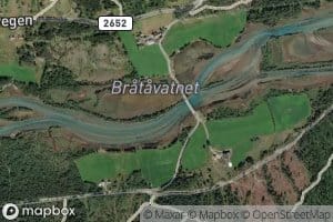 Bratavatnet