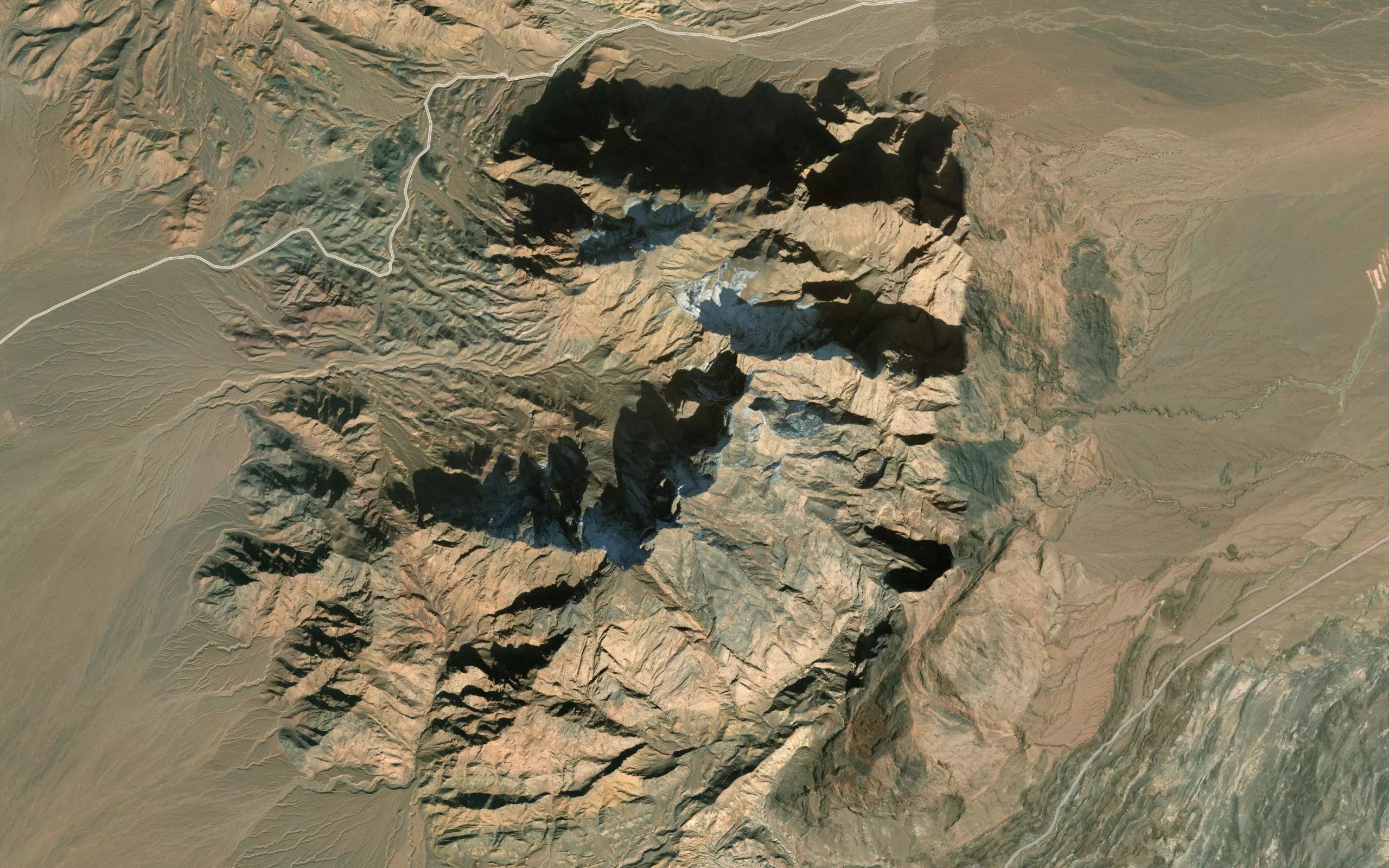 Cheshmeh-e Godar-e Sorkh