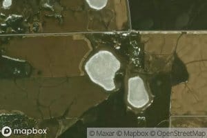 Matson Lake