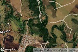 Corrego Sao Domingos