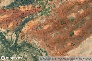 Wangamurra Creek