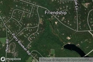 Bread and Cheese Run