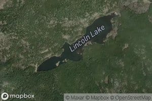 Lincoln Lake