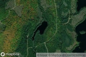 Lac aux Canards