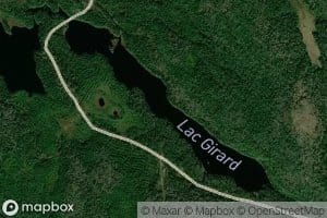 Lac Girard
