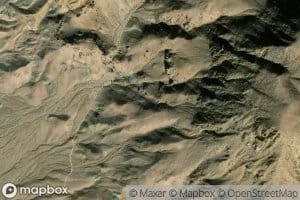 Cheshmeh-ye Mazra`eh Ow