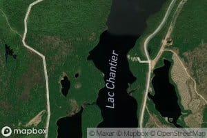Lac Chantier
