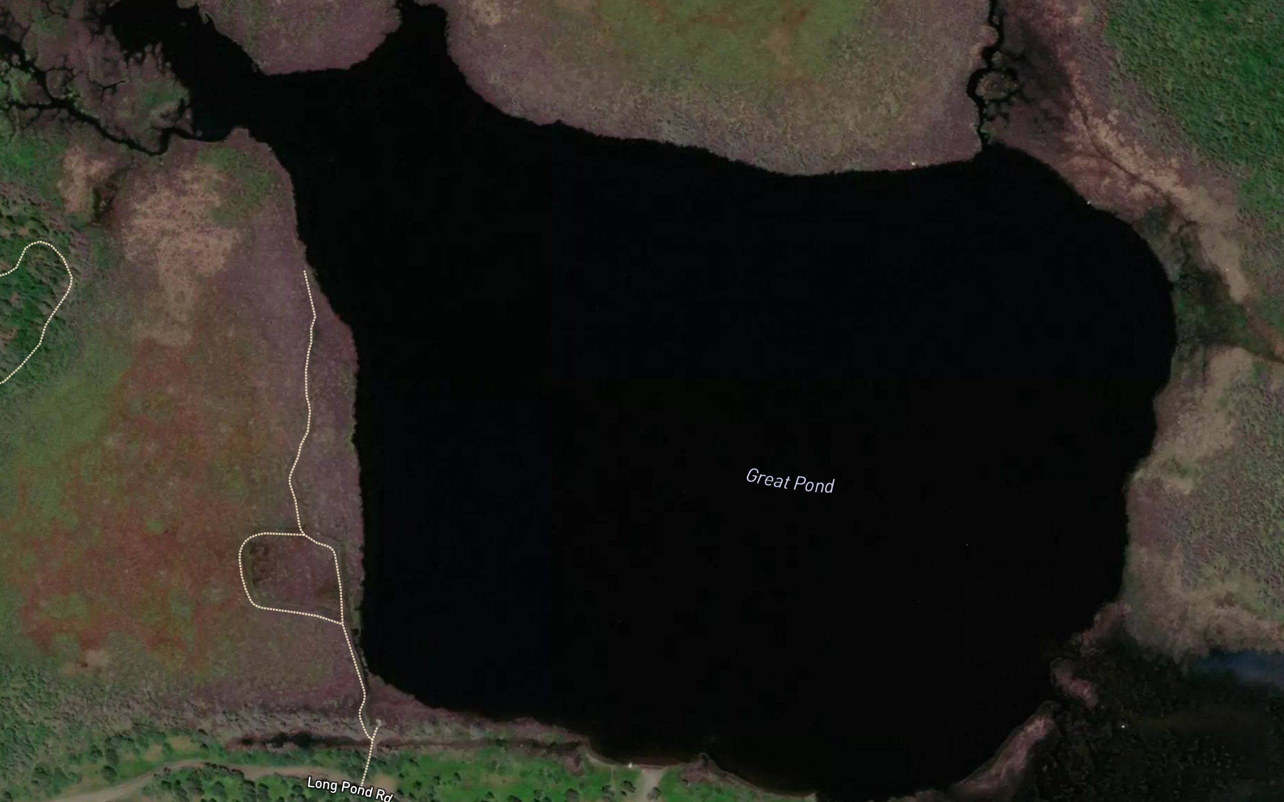 Great Pond