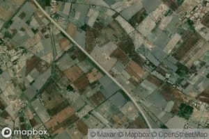 Thar Tau Distributary