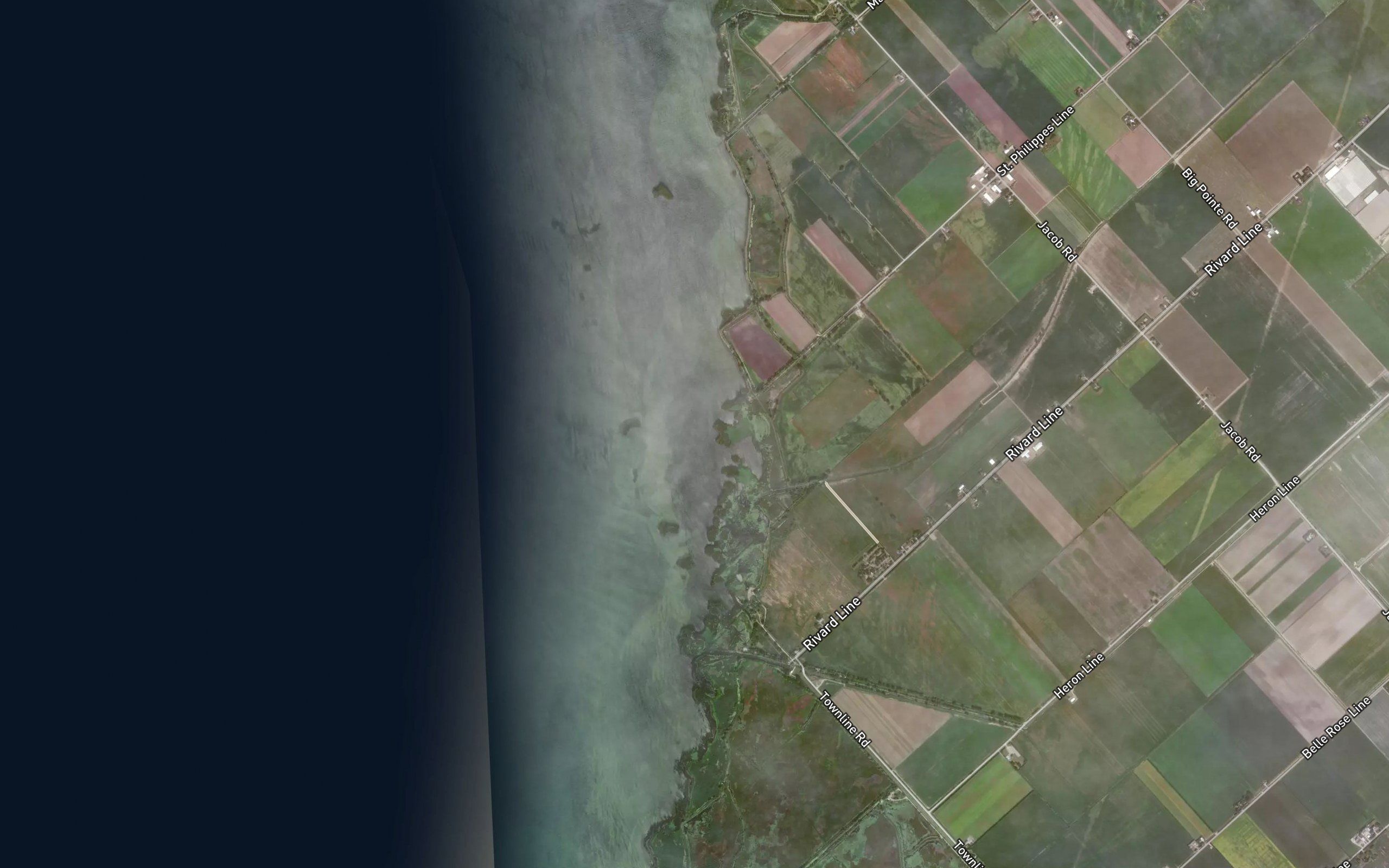St. Lukes Bay